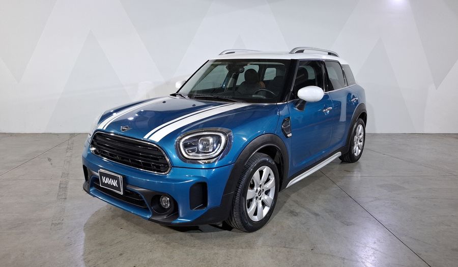 Mini Countryman 1.5 COOPER CLASSIC AUTO Hatchback 2022