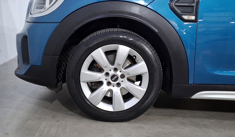 Mini Countryman 1.5 COOPER CLASSIC AUTO Hatchback 2022