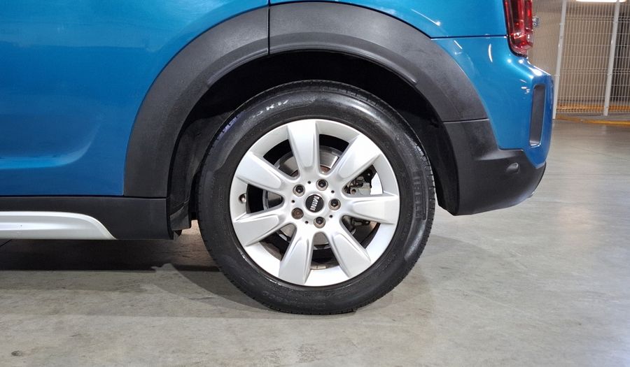 Mini Countryman 1.5 COOPER CLASSIC AUTO Hatchback 2022