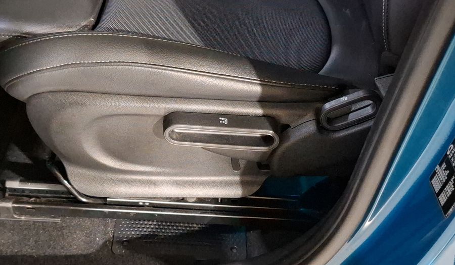 Mini Countryman 1.5 COOPER CLASSIC AUTO Hatchback 2022