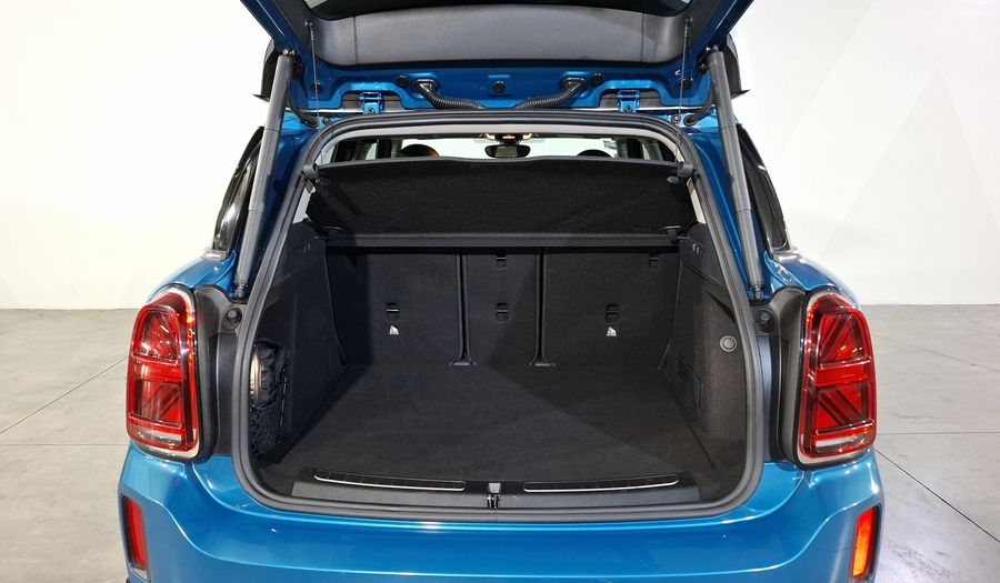 Mini Countryman 1.5 COOPER CLASSIC AUTO Hatchback 2022