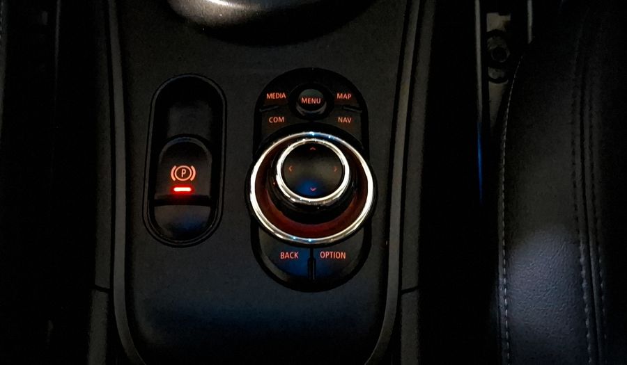 Mini Countryman 1.5 COOPER CLASSIC AUTO Hatchback 2022