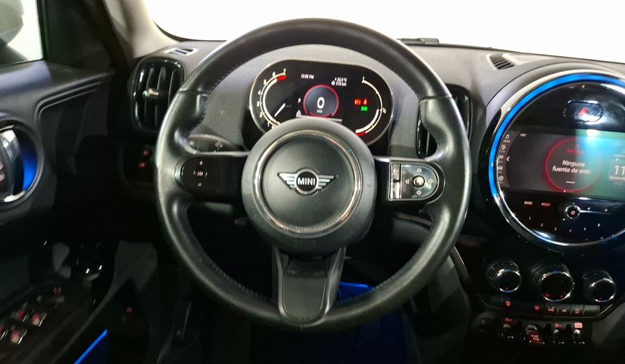 Mini Countryman 1.5 COOPER CLASSIC AUTO Hatchback 2022