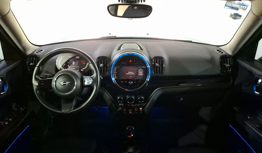 Mini Countryman 1.5 COOPER CLASSIC AUTO Hatchback 2022