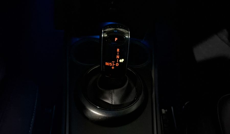 Mini Countryman 1.5 COOPER CLASSIC AUTO Hatchback 2022