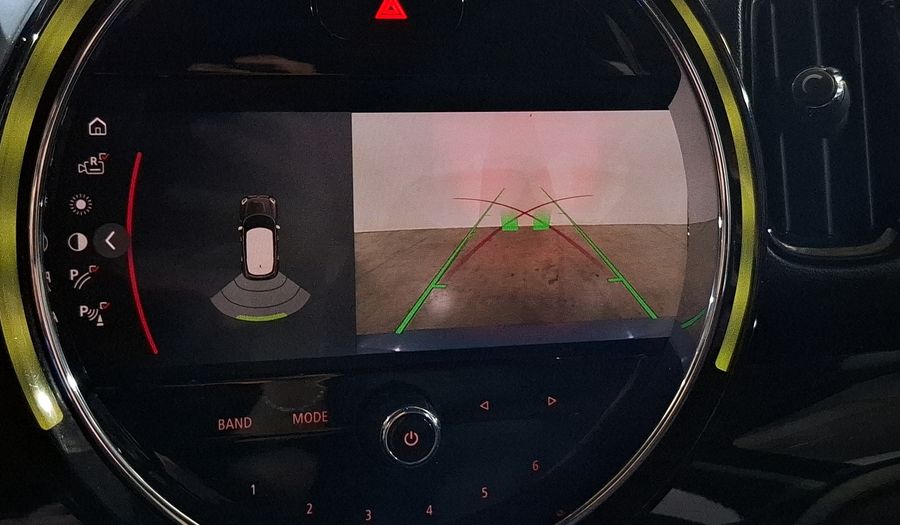 Mini Countryman 1.5 COOPER CLASSIC AUTO Hatchback 2022