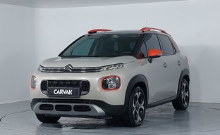 Citroën • C3 Aircross