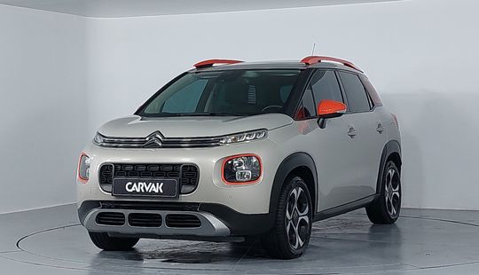 Citroën • C3 Aircross