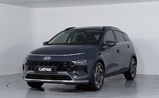 Hyundai • Bayon