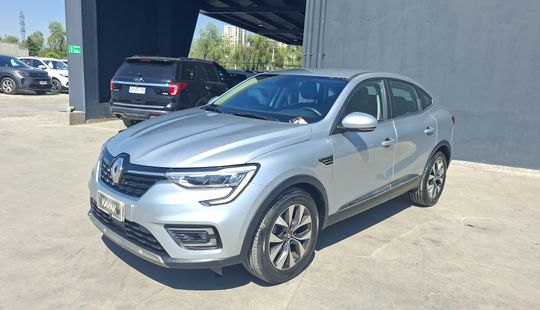 Renault • Arkana