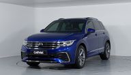 Volkswagen Tiguan 1.5 TSI R-LINE Suv 2023