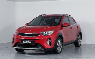 KIA • Stonic