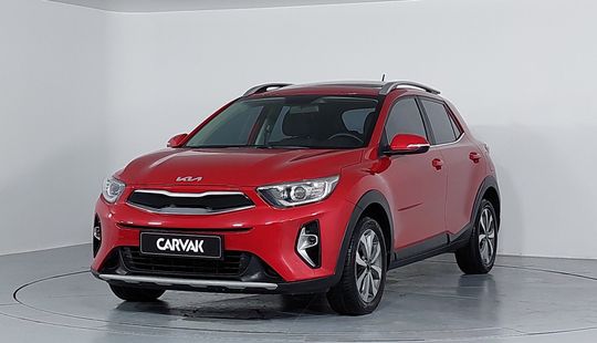 KIA • Stonic
