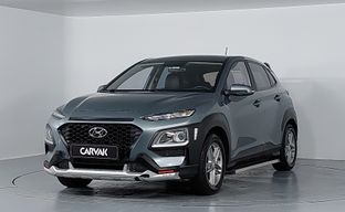 Hyundai • Kona