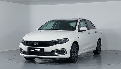 Fiat Egea 1.4 FIRE URBAN Sedan 2024