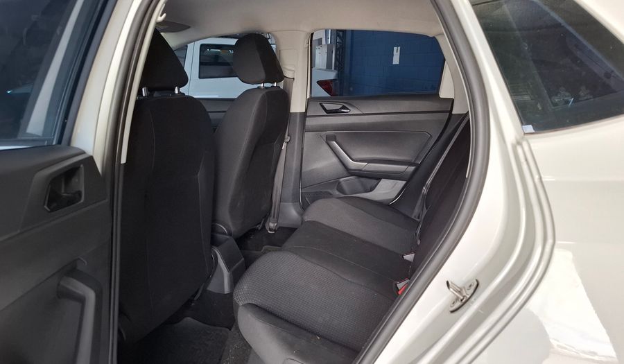 Volkswagen Polo 1.6 MSI TRENDLINE Hatchback 2022