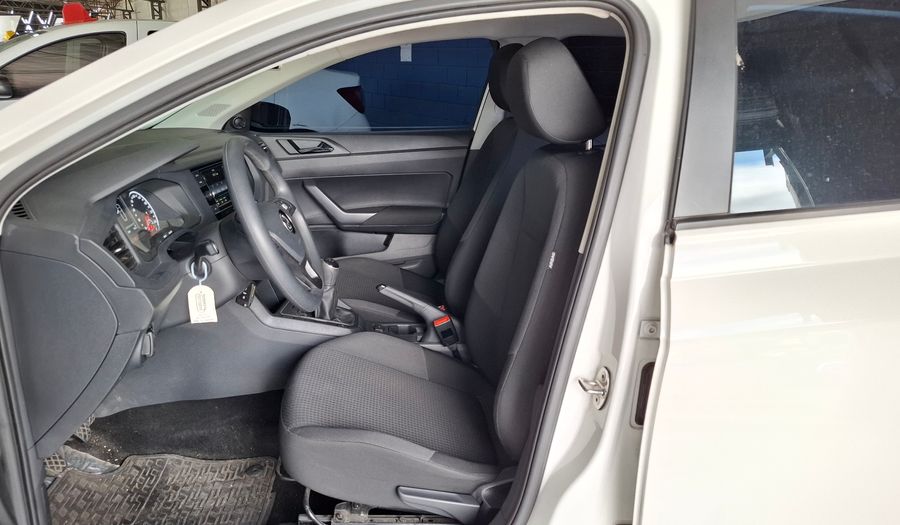 Volkswagen Polo 1.6 MSI TRENDLINE Hatchback 2022