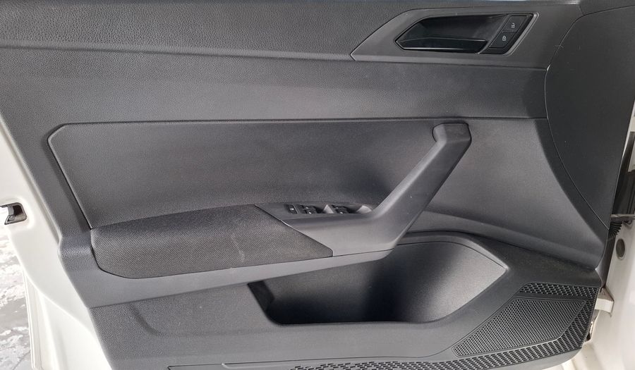 Volkswagen Polo 1.6 MSI TRENDLINE Hatchback 2022