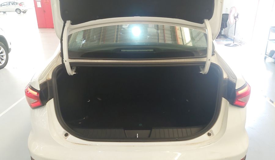 Fiat Cronos E.TORQ DRIVE Sedan 2019