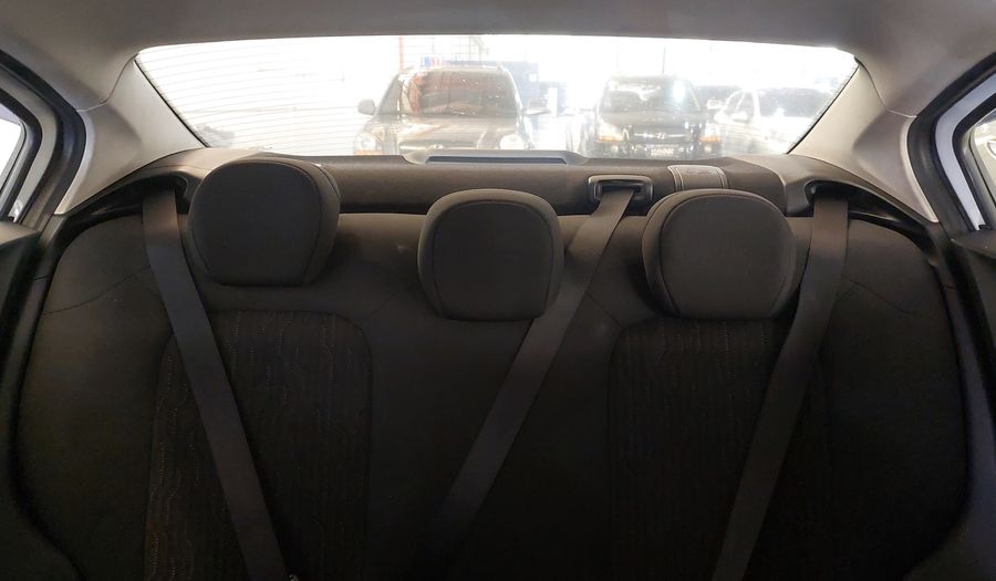 Fiat Cronos E.TORQ DRIVE Sedan 2019