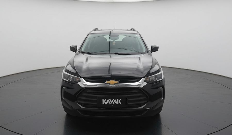 Chevrolet Tracker LT Suv 2022