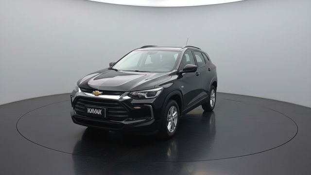 Chevrolet • Tracker