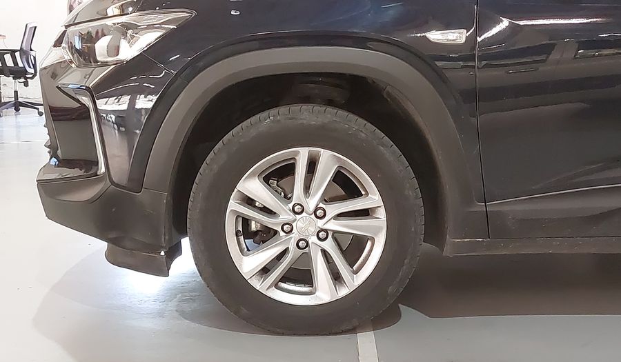 Chevrolet Tracker LT Suv 2022