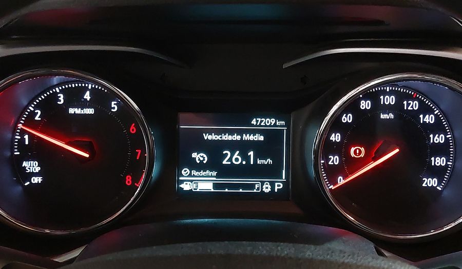 Chevrolet Tracker LT Suv 2022