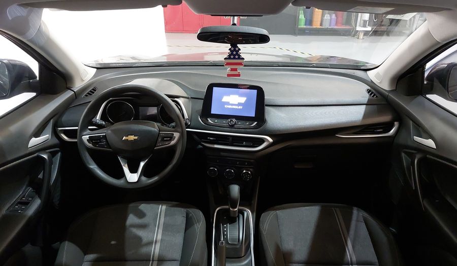 Chevrolet Tracker LT Suv 2022