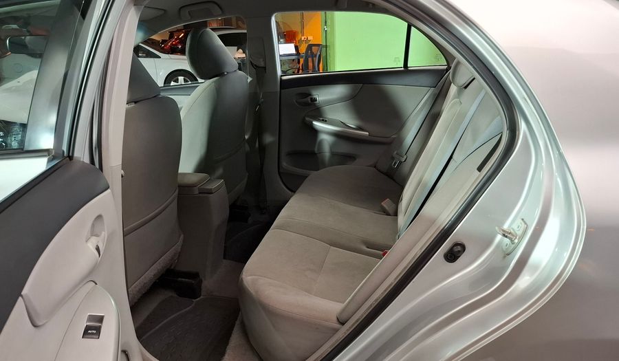 Toyota Corolla 1.8 XEI CVT Sedan 2014