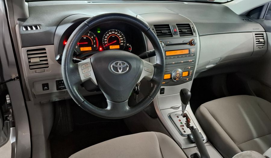 Toyota Corolla 1.8 XEI CVT Sedan 2014