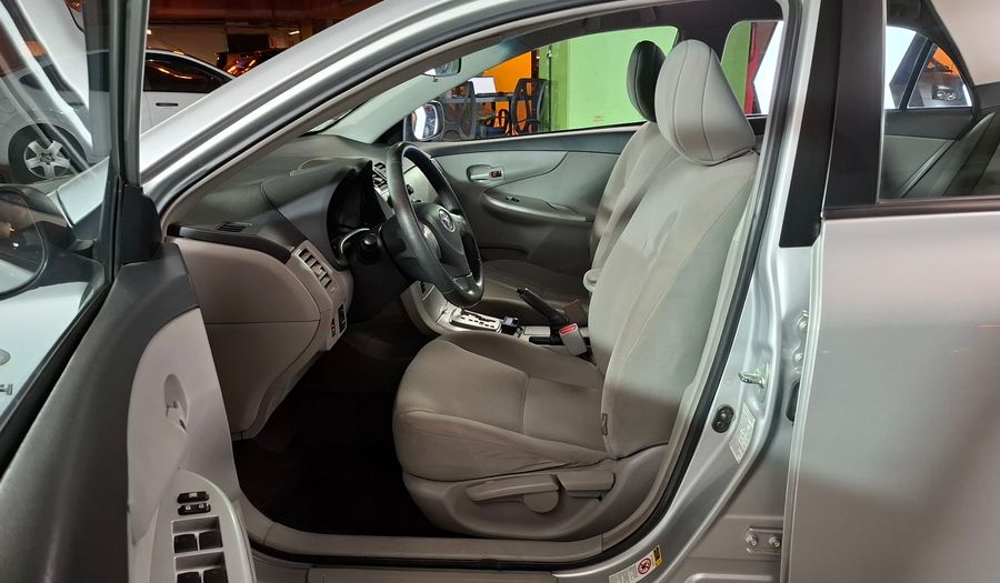 Toyota Corolla 1.8 XEI CVT Sedan 2014