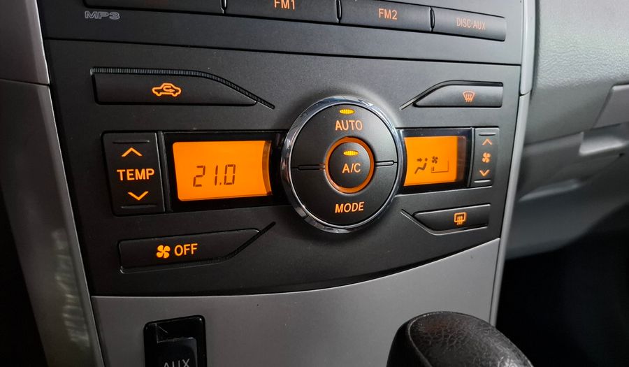 Toyota Corolla 1.8 XEI CVT Sedan 2014