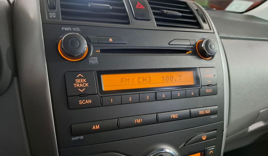 Toyota Corolla 1.8 XEI CVT Sedan 2014