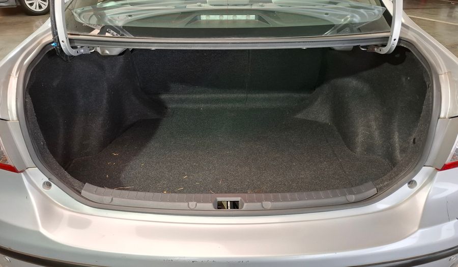 Toyota Corolla 1.8 XEI CVT Sedan 2014