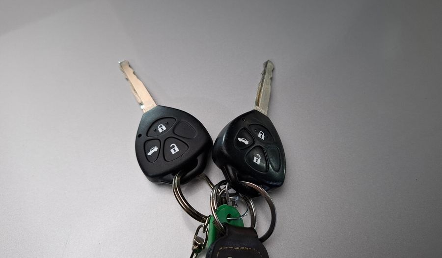 Toyota Corolla 1.8 XEI CVT Sedan 2014