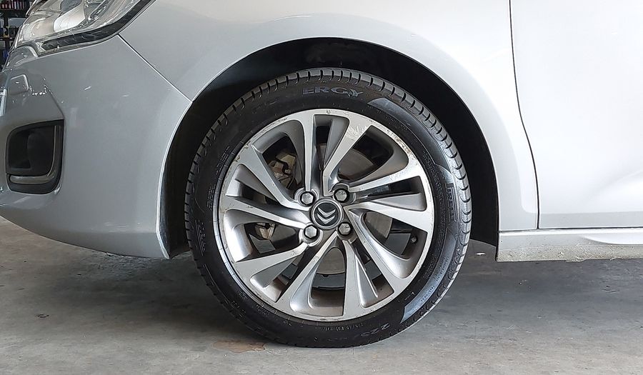 Citroen C4 Lounge THP EXCLUSIVE BVA Sedan 2018