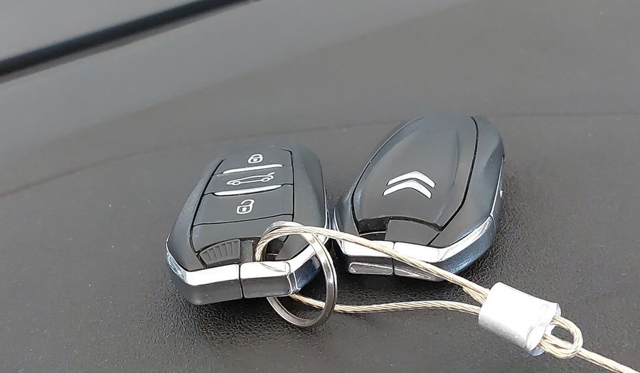 Citroen C4 Lounge THP EXCLUSIVE BVA Sedan 2018