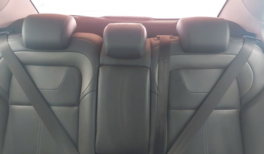 Citroen C4 Lounge THP EXCLUSIVE BVA Sedan 2018