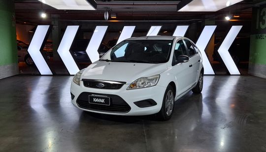 Ford • Focus II