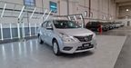 Nissan Versa 1.6 SENSE Sedan 2017
