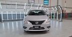 Nissan Versa 1.6 SENSE Sedan 2017