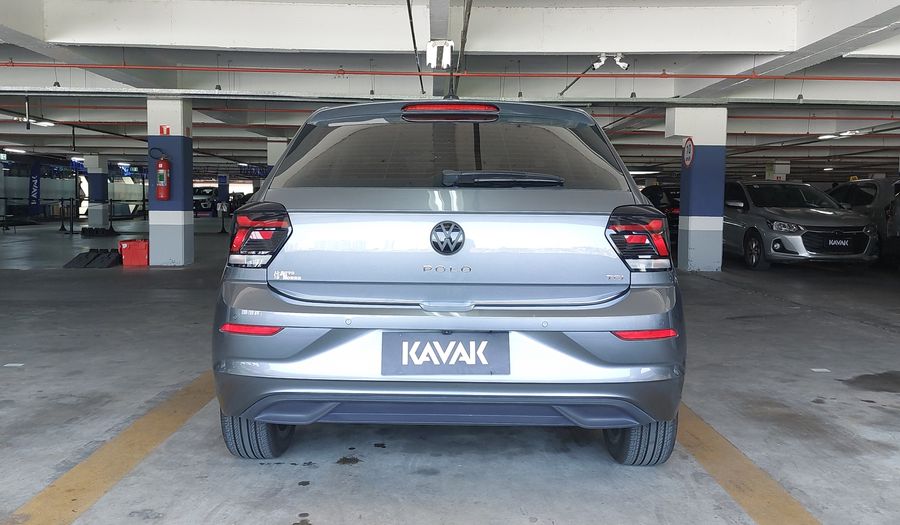 Volkswagen Polo TSI HIGHLINE Hatchback 2023