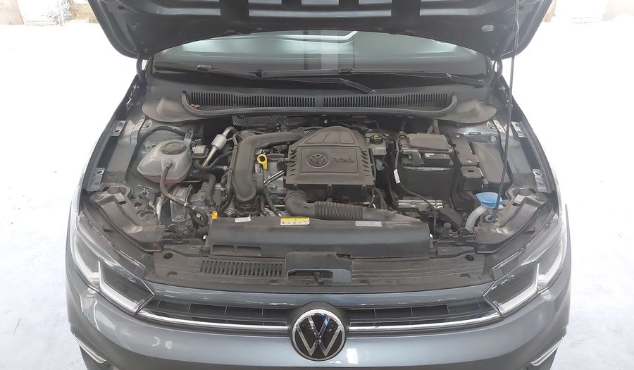 Volkswagen Polo TSI HIGHLINE Hatchback 2023