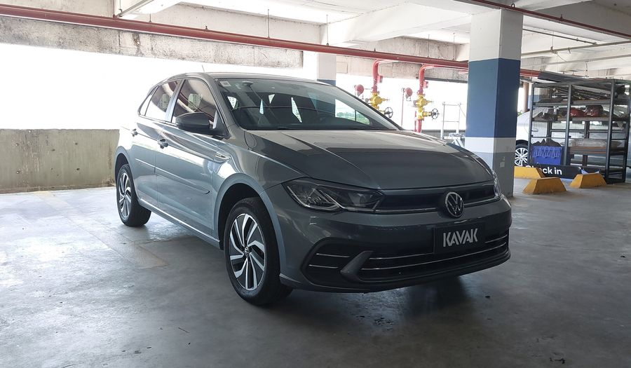 Volkswagen Polo TSI HIGHLINE Hatchback 2023