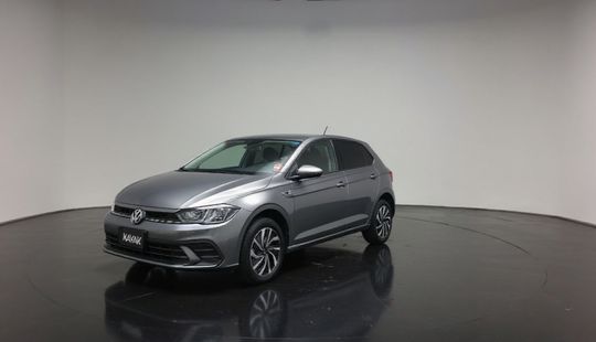 Volkswagen • Polo