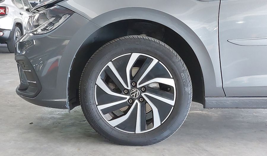 Volkswagen Polo TSI HIGHLINE Hatchback 2023