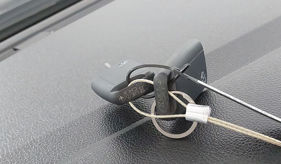 Volkswagen Polo TSI HIGHLINE Hatchback 2023