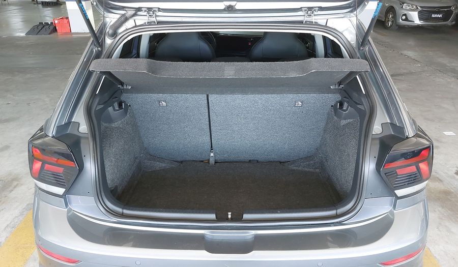 Volkswagen Polo TSI HIGHLINE Hatchback 2023