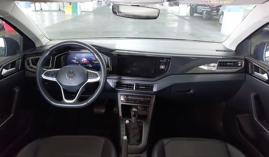 Volkswagen Polo TSI HIGHLINE Hatchback 2023